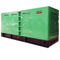 Silencieux 350kva 250kva 150kva yuchai diesel Generator Prix Make en Chine